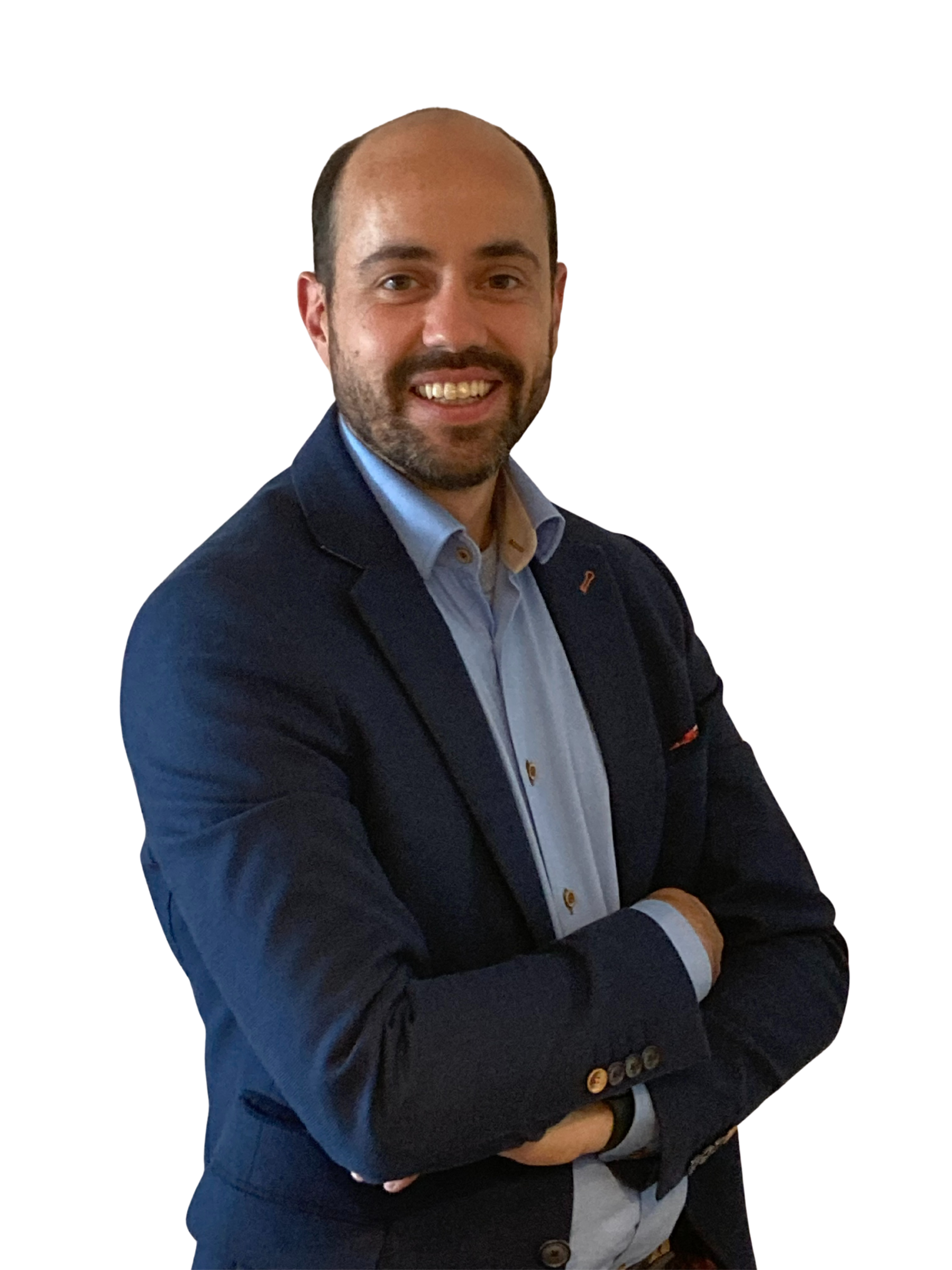 Over FinPulse - de audit ready specialist Foto Zonder Achtergrond 3